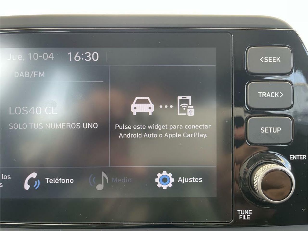Hyundai i20 1.0 TGDI 74kW (100CV) Klass - Foto 2