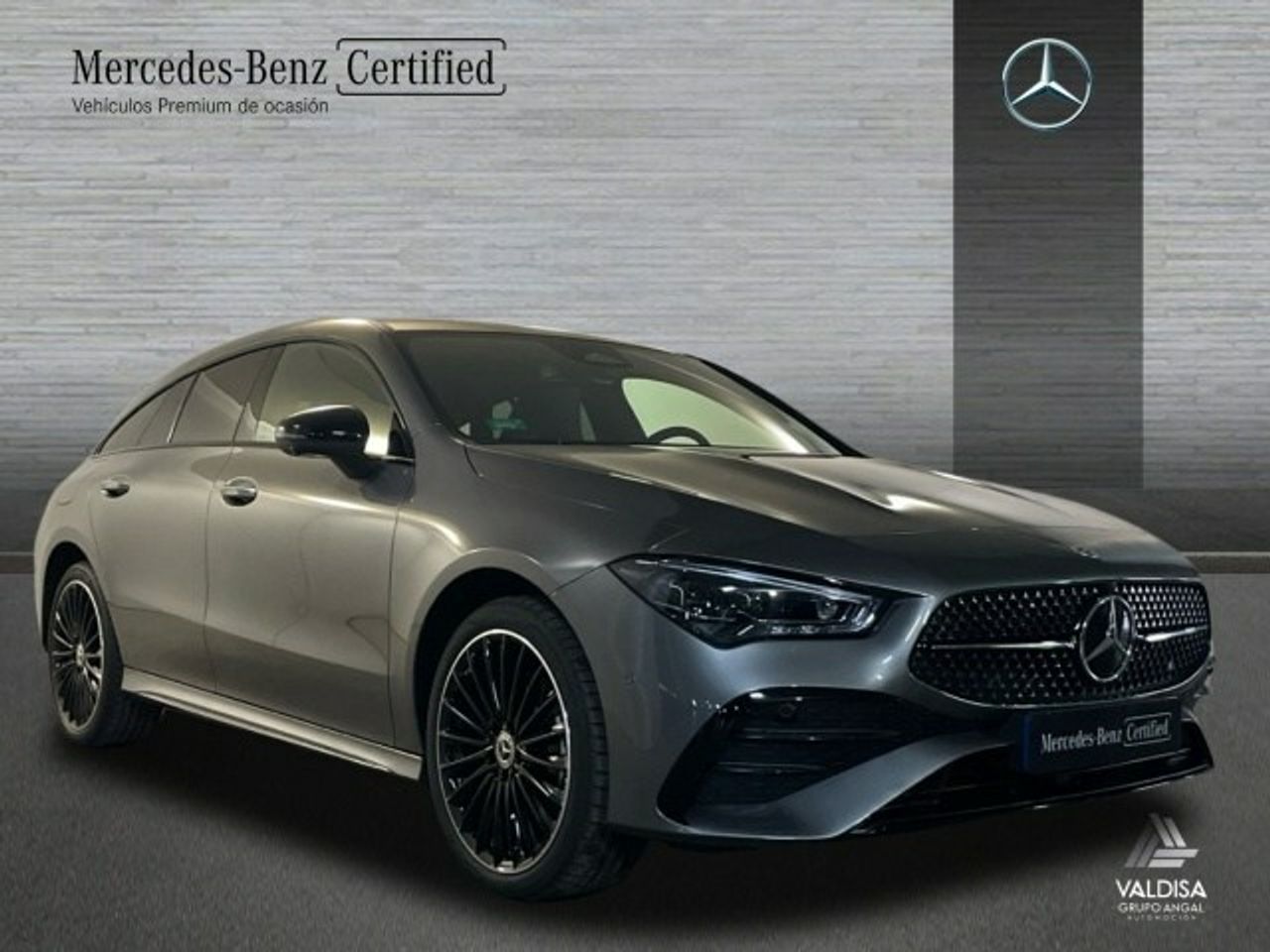 mercedes cla 2023 / foto grande (2)
