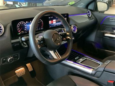 Mercedes Clase B 200 d