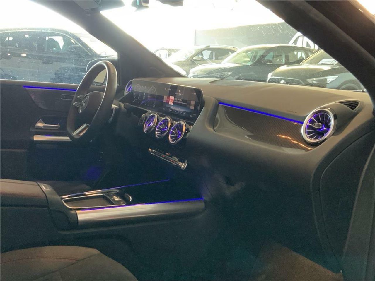 Mercedes Clase B 200 d - Foto 2