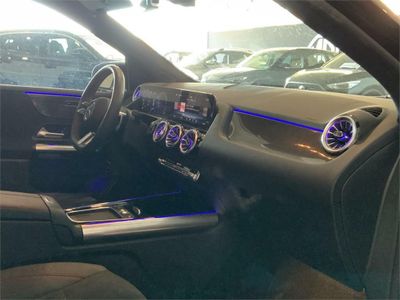 Mercedes Clase B 200 d