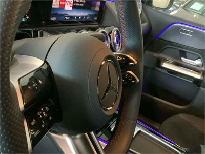 Mercedes Clase B 200 d