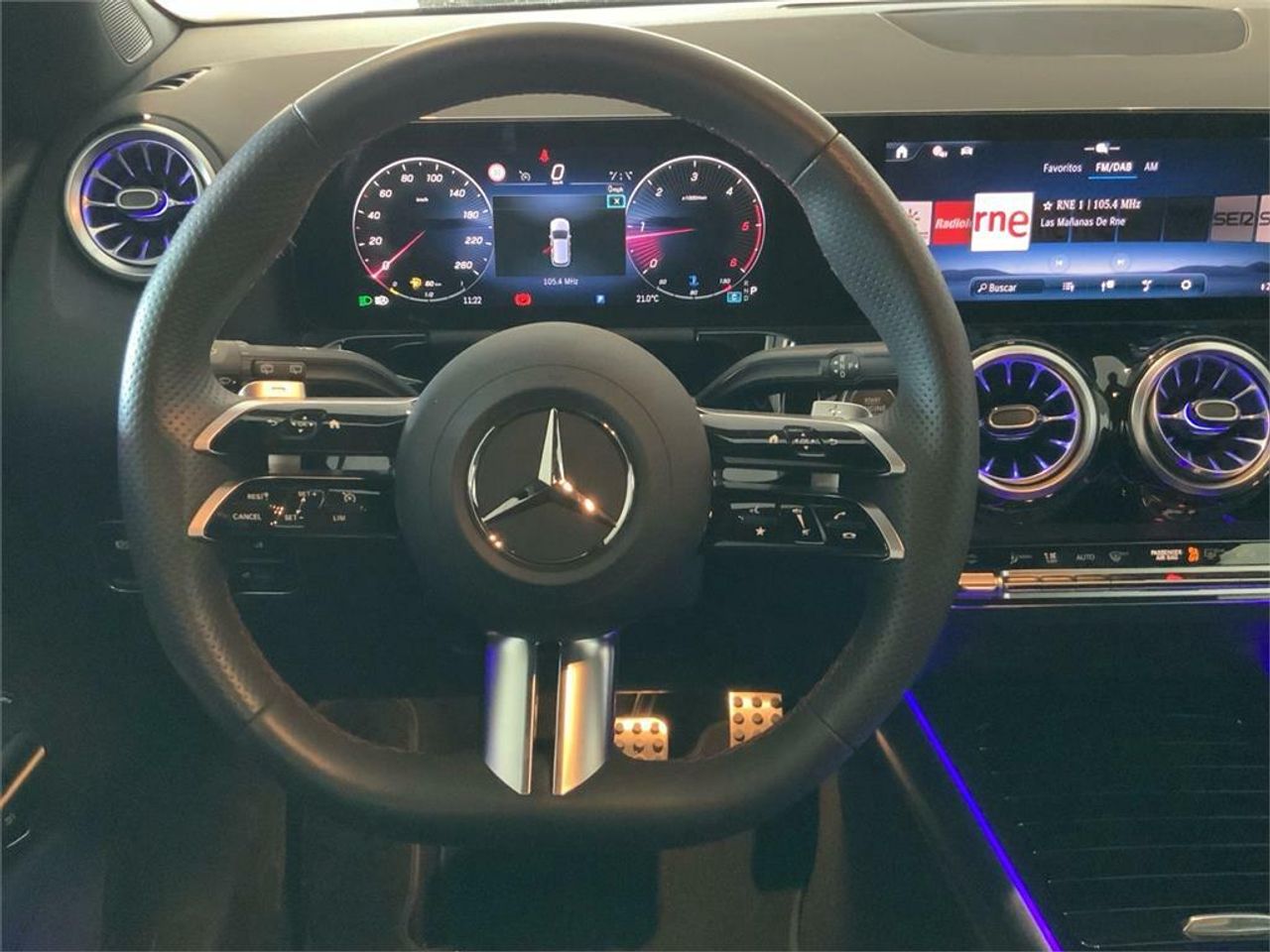 Mercedes Clase B 200 d - Foto 2