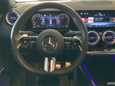 Mercedes Clase B 200 d