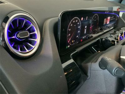 Mercedes Clase B 200 d