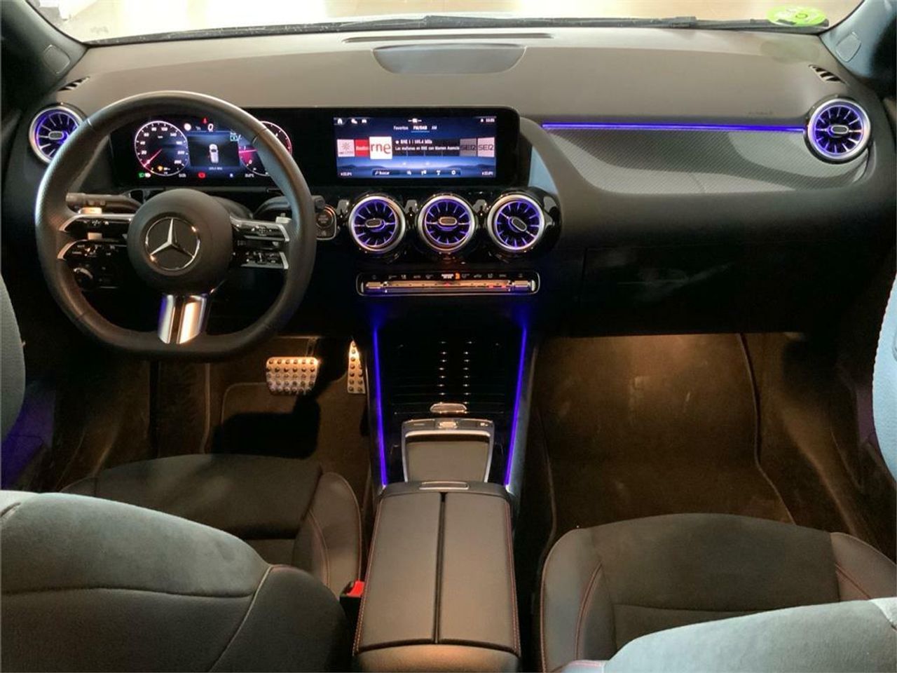Mercedes Clase B 200 d - Foto 2