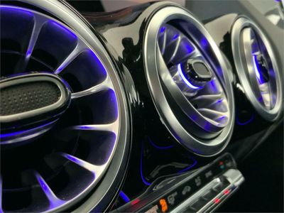 Mercedes Clase B 200 d