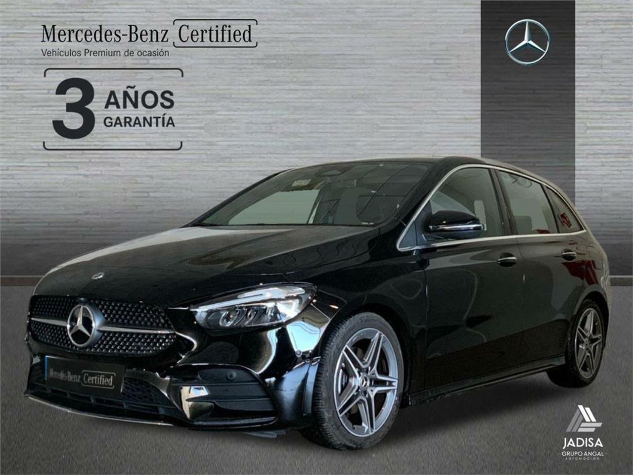 Mercedes Clase B 200 d - Foto 2
