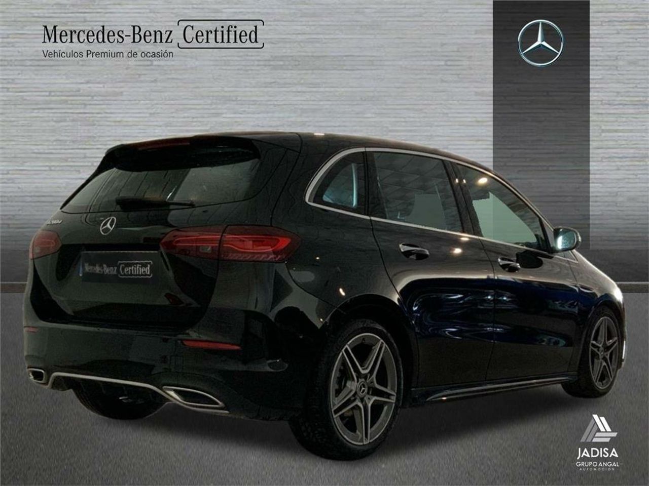 Mercedes Clase B 200 d - Foto 2