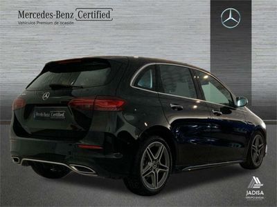 Mercedes Clase B 200 d
