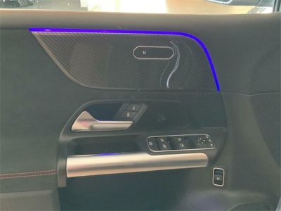 Mercedes Clase B 200 d