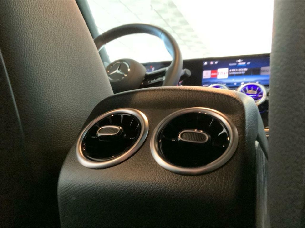 Mercedes Clase B 200 d - Foto 2