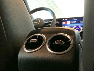 Mercedes Clase B 200 d