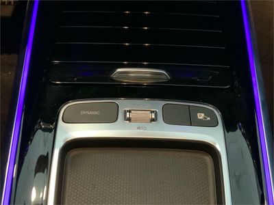 Mercedes Clase B 200 d