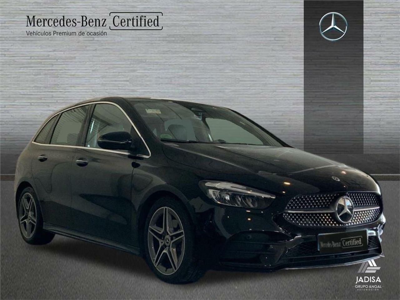 Mercedes Clase B 200 d - Foto 2