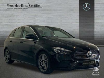 Mercedes Clase B 200 d