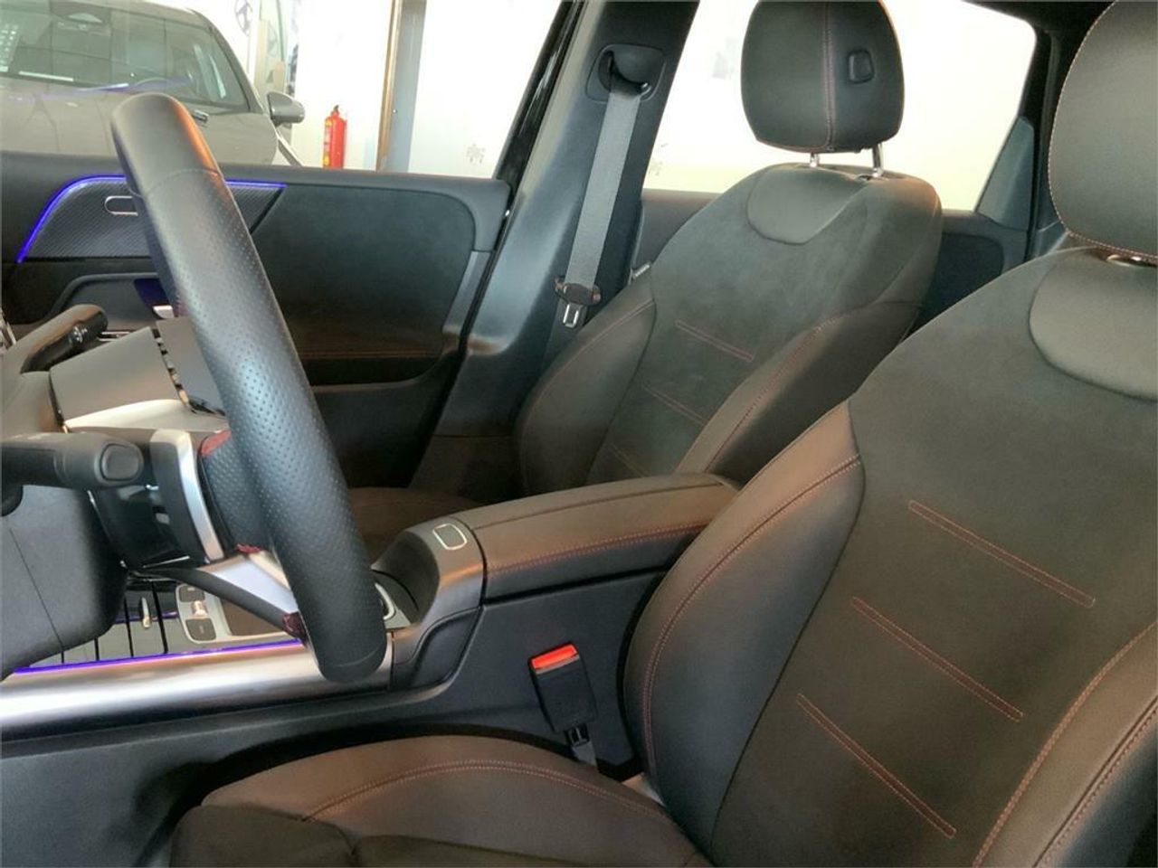 Mercedes Clase B 200 d - Foto 2
