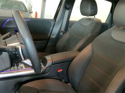 Mercedes Clase B 200 d