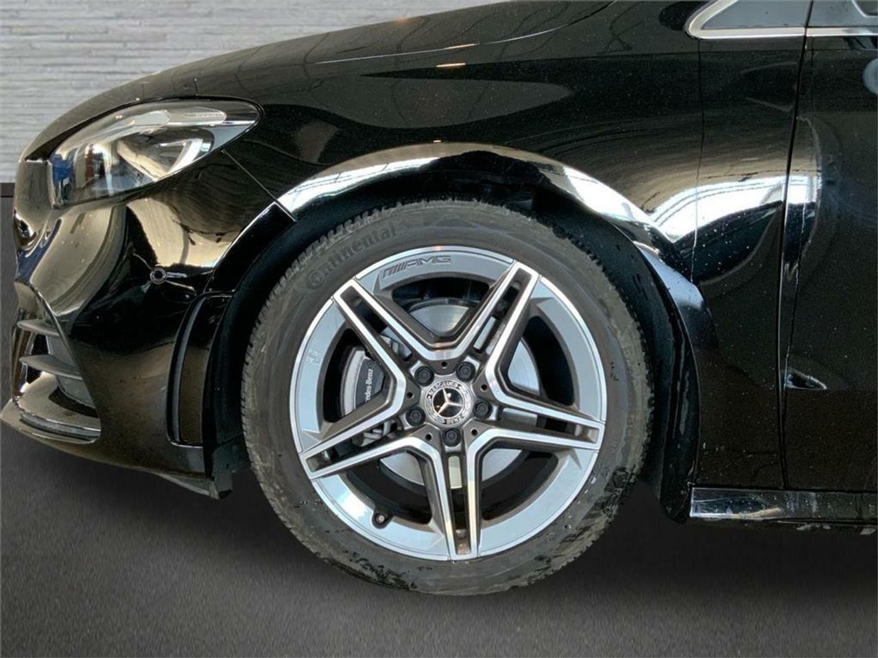 Mercedes Clase B 200 d - Foto 2