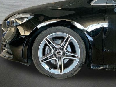 Mercedes Clase B 200 d