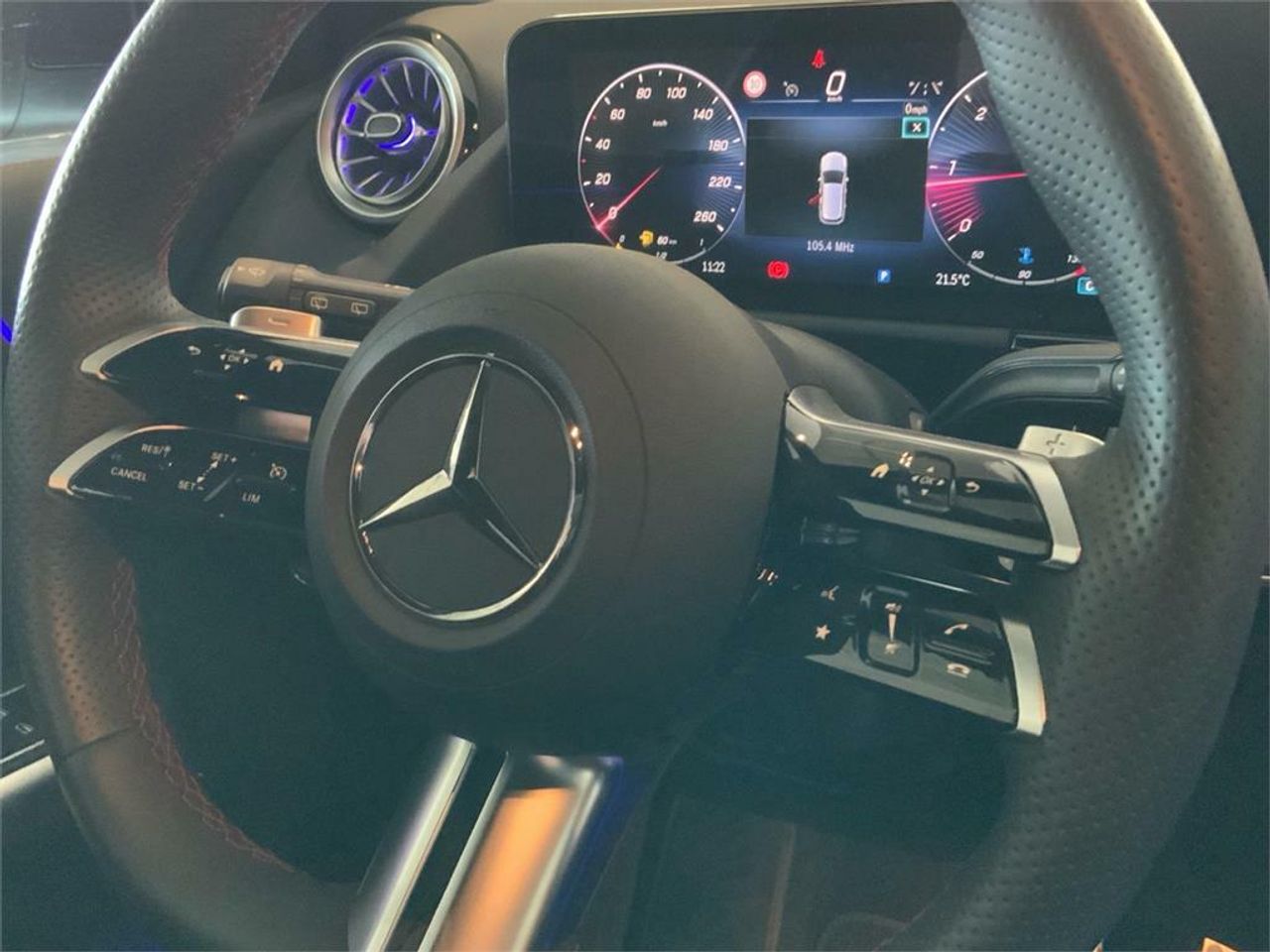 Mercedes Clase B 200 d - Foto 2