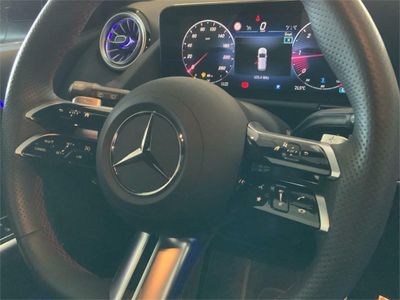 Mercedes Clase B 200 d