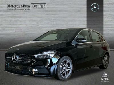 Mercedes Clase B 200 d