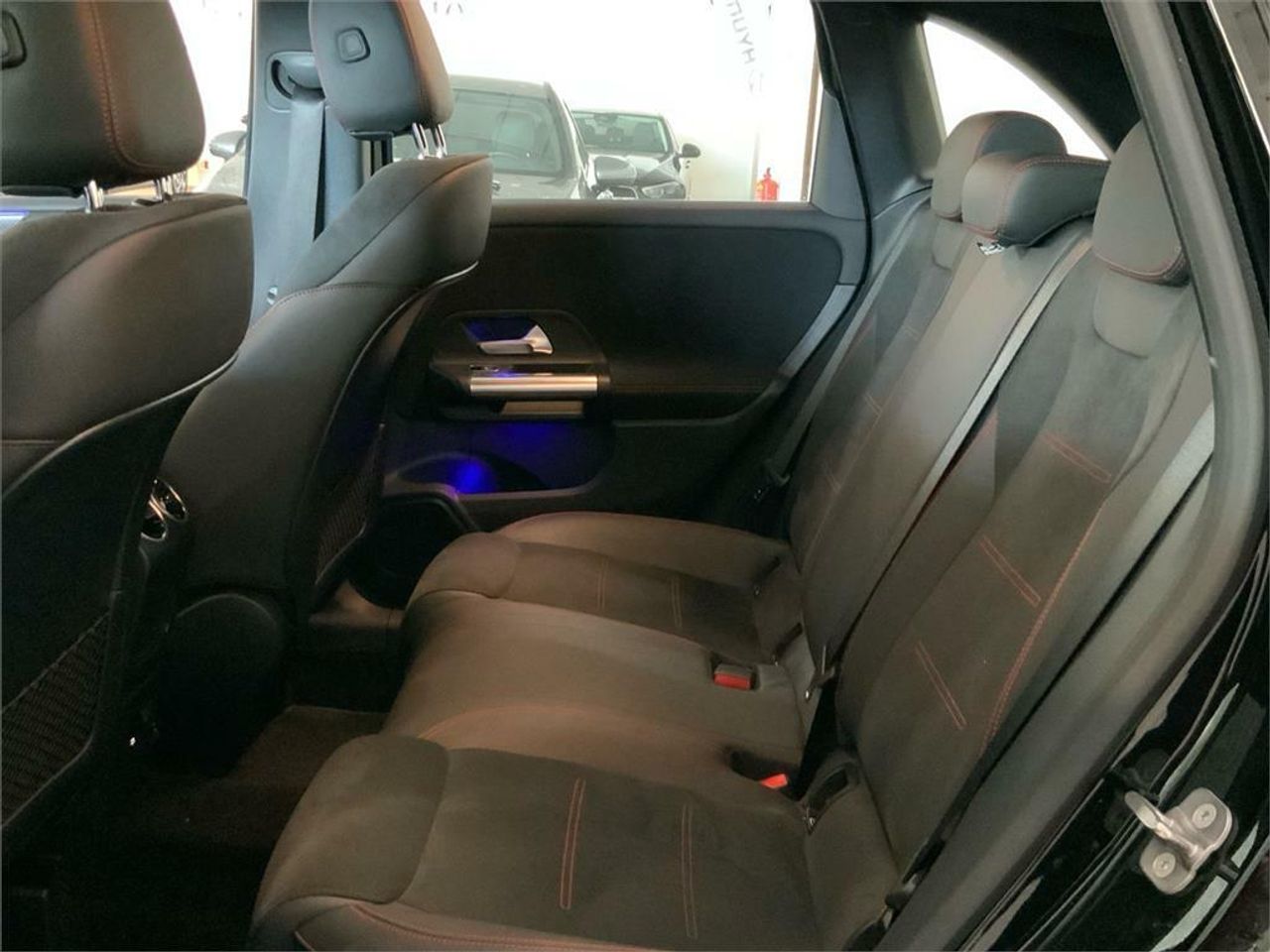 Mercedes Clase B 200 d - Foto 2