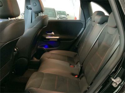 Mercedes Clase B 200 d