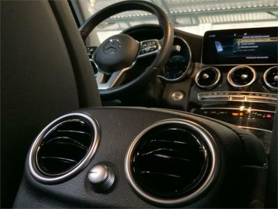 Mercedes Clase C 200 d