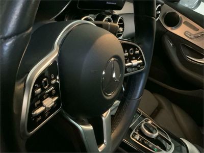 Mercedes Clase C 200 d