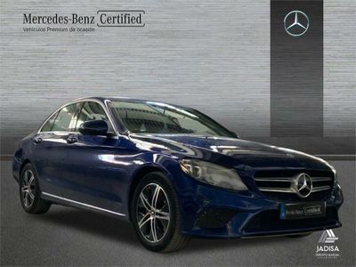 Mercedes Clase C 200 d