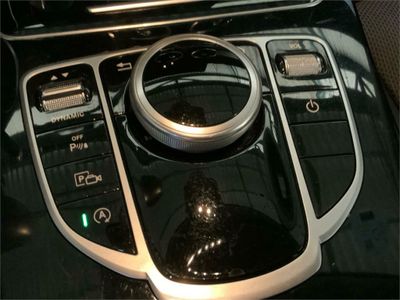 Mercedes Clase C 200 d