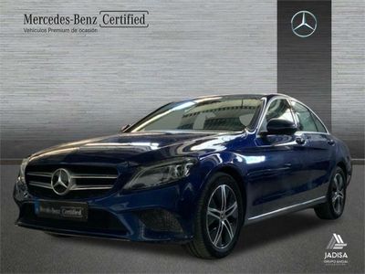 Mercedes Clase C 200 d