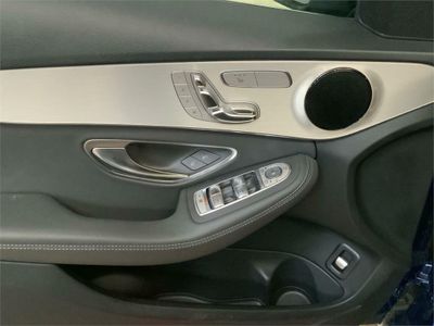 Mercedes Clase C 200 d