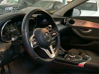 Mercedes Clase C 200 d