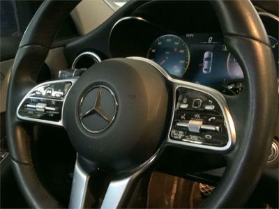 Mercedes Clase C 200 d