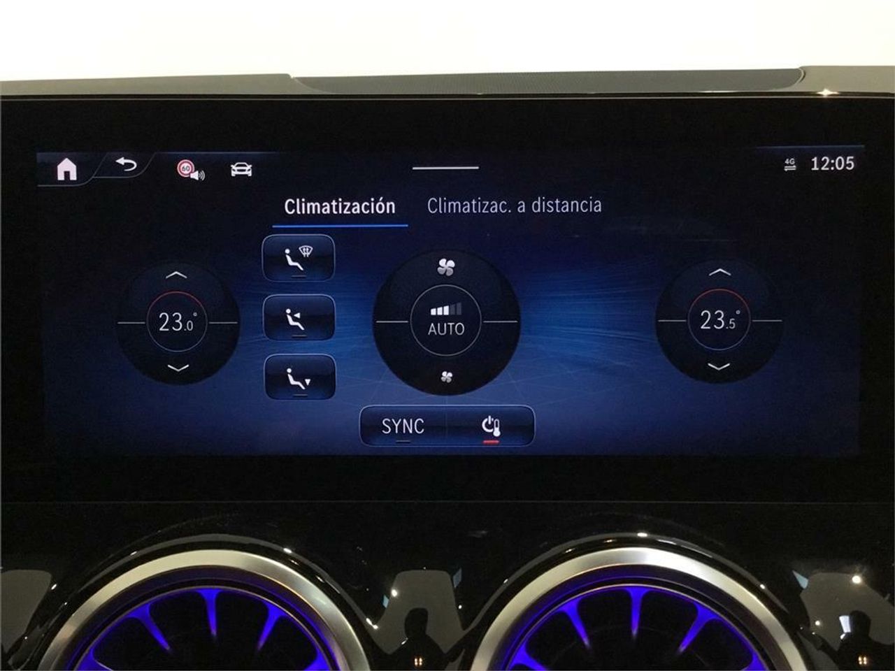 Mercedes Clase B 250 e - Foto 2