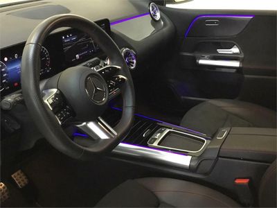 Mercedes Clase B 250 e