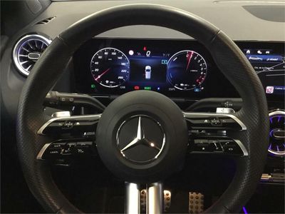 Mercedes Clase B 250 e