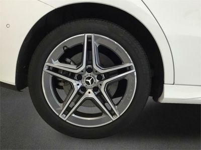 Mercedes Clase B 250 e