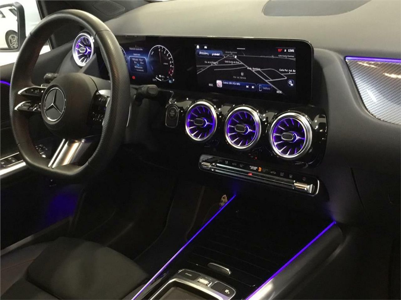 Mercedes Clase B 250 e - Foto 2