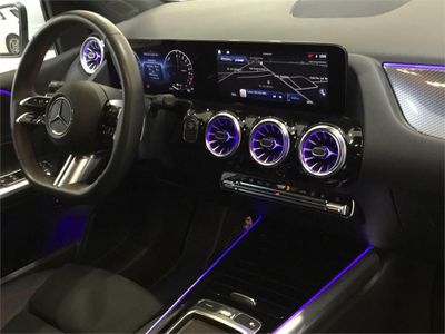 Mercedes Clase B 250 e