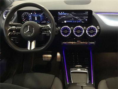 Mercedes Clase B 250 e