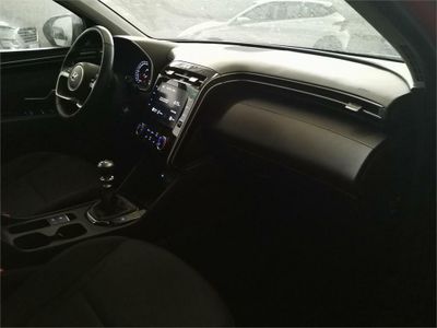 Hyundai Tucson 1.6 TGDI 110kW (150CV) Klass
