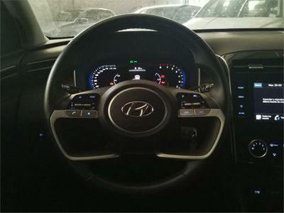 Hyundai Tucson 1.6 TGDI 110kW (150CV) Klass