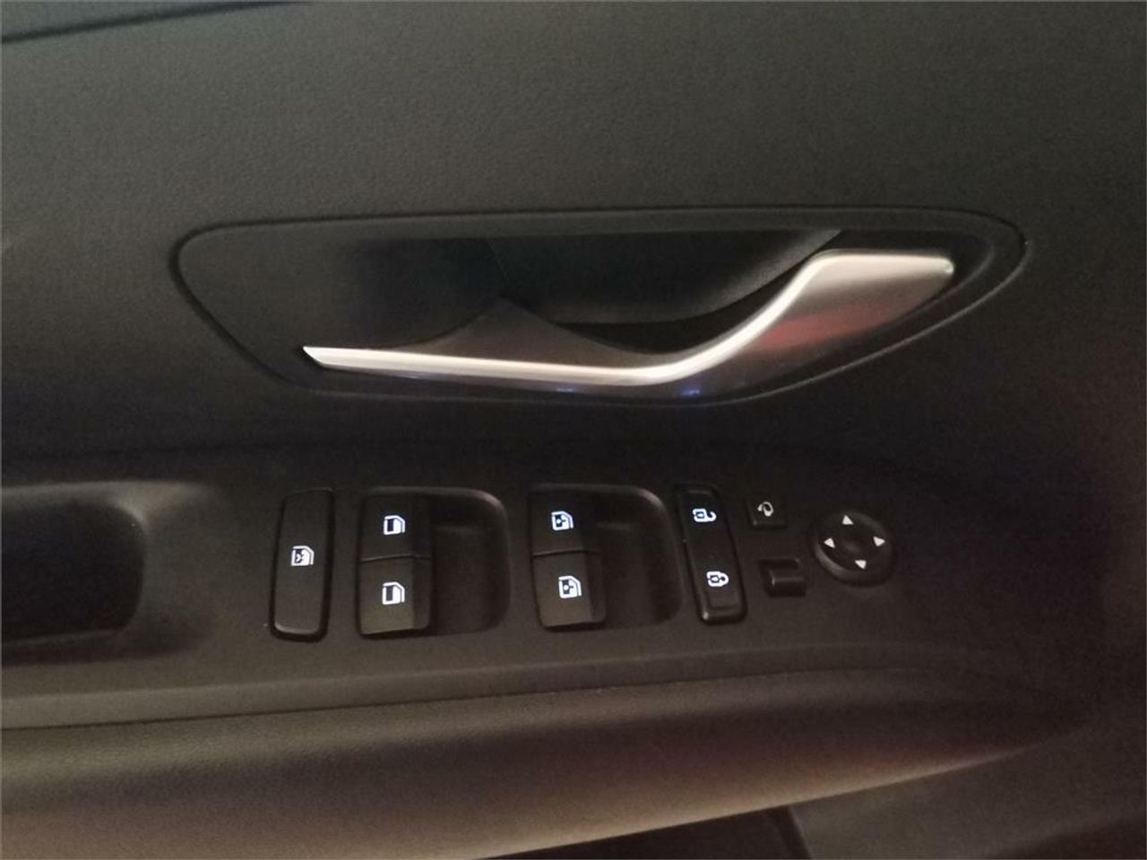 Hyundai Tucson 1.6 TGDI 110kW (150CV) Klass - Foto 2