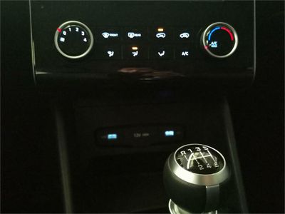 Hyundai Tucson 1.6 TGDI 110kW (150CV) Klass