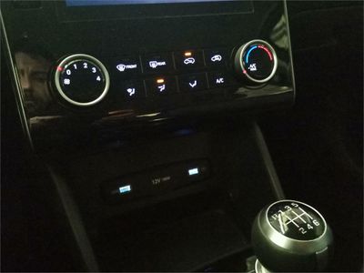 Hyundai Tucson 1.6 TGDI 110kW (150CV) Klass
