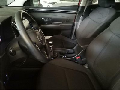 Hyundai Tucson 1.6 TGDI 110kW (150CV) Klass